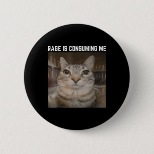 Rage konsumiert mich Meme Cat Meme merkwürdig spez Button