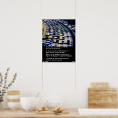 Rage Poster (Küche)