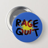 Rage Quit Button (Vorne & Hinten)