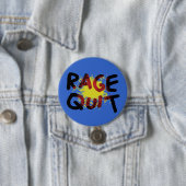 Rage Quit Button (Beispiel)