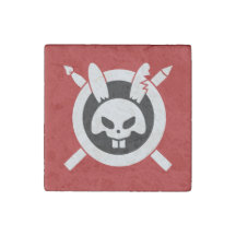 Rage Rabbit-Logo
