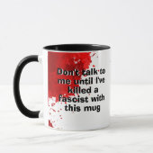 Rage Tasse 3 (Links)