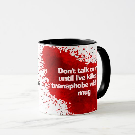 Rage Tasse 4 (VorderseiteRechts)