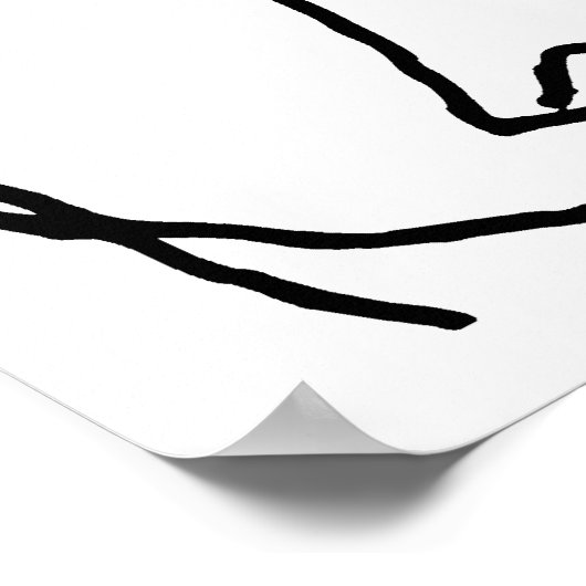 Rage Typ Angry Fuu Fuu Rage Gefechtsmeme Poster (Ecke)