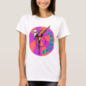 RageKAT T-Shirt (Vorderseite)