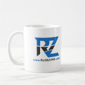RaGEZONE Tasse (Links)