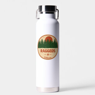 Raggeds Wilderness Colorado Trinkflasche