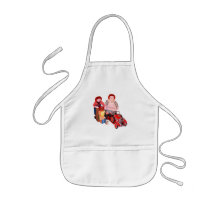 Raggedy Ann & Andy fire Motor blockiert Spielzeug