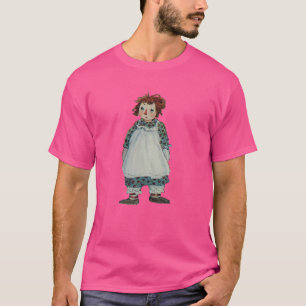 Raggedy Ann T-Shirt