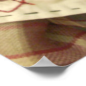 Raggedy Dolls POSTER (Ecke)