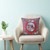 Raggedy Treasures Pillow Kissen (Stuhl )