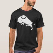 Raging Bull BOTW T-Shirt (Vorderseite)