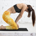 Raging Fire Leggings - Hot<br><div class="desc">Feuer ist schön, mächtig und heiß! Das sind Sie auch!</div>