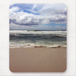 Raging Tide - Desktop-Urlaub Mousepad
