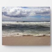 Raging Tide (Vollansicht) Canvas Print Fotoplatte (Vorderseite)