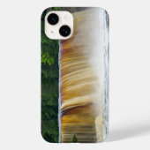 Raging Upper Tahquamenon Case-Mate iPhone Case (Rückseite)