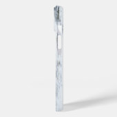 Raging Upper Tahquamenon Case-Mate iPhone Case (Rückseite / Links)