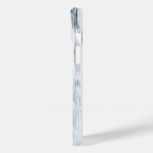 Raging Upper Tahquamenon Case-Mate iPhone Case (Rückseite / Links)