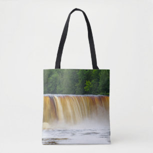 Raging Upper Tahquamenon Tasche