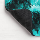 Raging water... mousepad (Ecke)