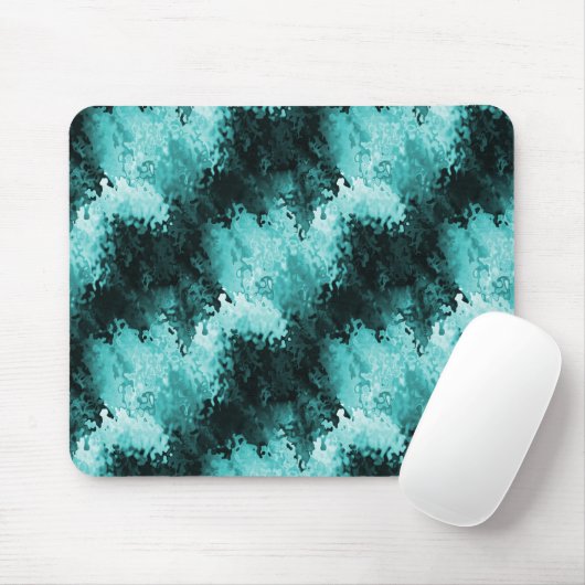 Raging water... mousepad (Mit Mouse)