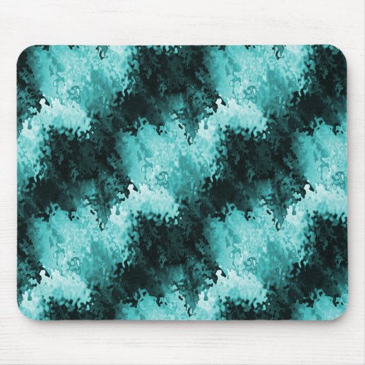 Raging water... mousepad (Vorne)