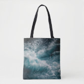 RAGING WATER TASCHE (Vorderseite)