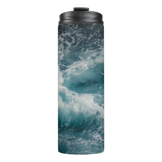 RAGING WATER THERMOSBECHER (Vorderseite)