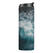 RAGING WATER THERMOSBECHER (Nach links gedreht)