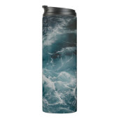 RAGING WATER THERMOSBECHER (Nach rechts gedreht)