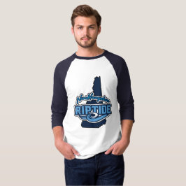 Raglan-Shirt T-Shirt