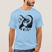 Raglan T-Shirt (Vorderseite)