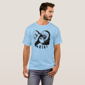 Raglan T-Shirt (Vorne ganz)