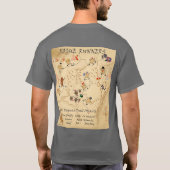 Ragnar ATL Shirt 2017 (Rückseite)