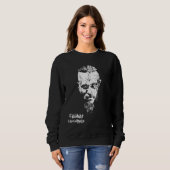 Ragnar Lothbrok Sweatshirt (Vorne ganz)