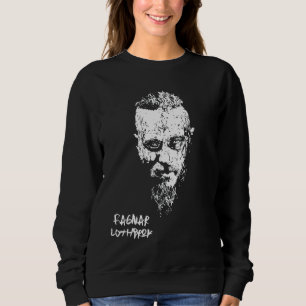 Ragnar Lothbrok Sweatshirt