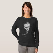 Ragnar Lothbrok T-Shirt (Vorne ganz)