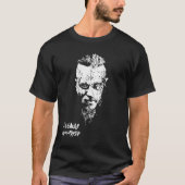 Ragnar Lothbrok T-Shirt (Vorderseite)