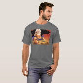 Ragnar T-Shirt (Vorne ganz)