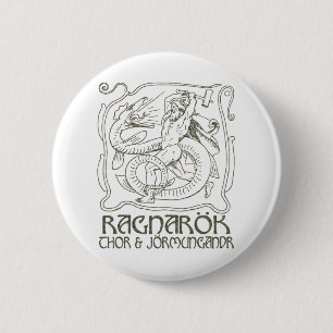 Ragnarök Button