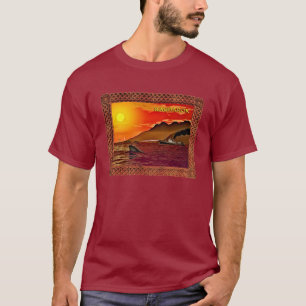 Ragnarok für Wale T-Shirt