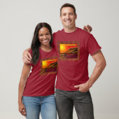 Ragnarok für Wale T-Shirt (Unisex)
