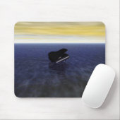 RAGNAROK (OP.1) MOUSEPAD (Mit Mouse)