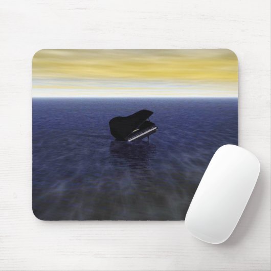 RAGNAROK (OP.1) MOUSEPAD (Mit Mouse)