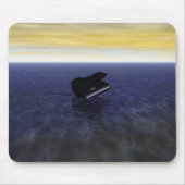 RAGNAROK (OP.1) MOUSEPAD (Vorne)