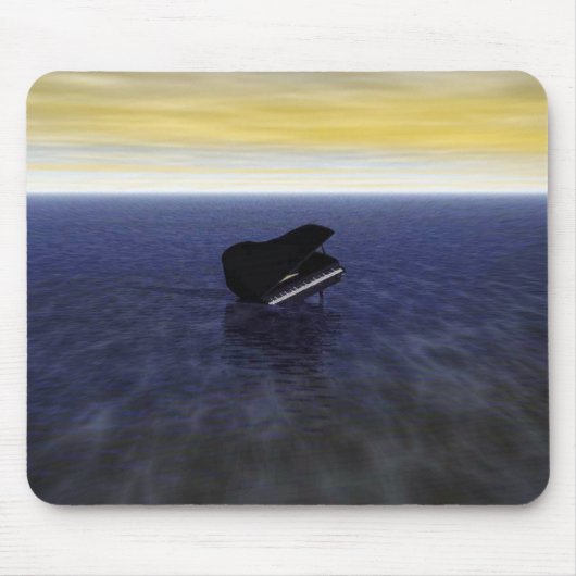 RAGNAROK (OP.1) MOUSEPAD (Vorne)