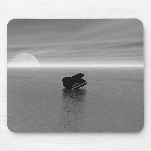 RAGNAROK (OP.3) MOUSEPAD (Vorne)