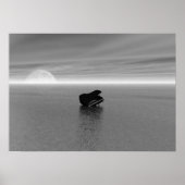 RAGNAROK(OP.3) POSTER (Vorne)