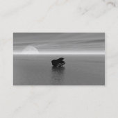 RAGNAROK (OP.3) VISITENKARTE (Rückseite)