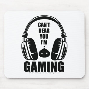 Ragnarok Poring Gamer Meme T-Shirt – Kann dich nic Mousepad